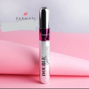 NWT Double Lash Extend Mascara